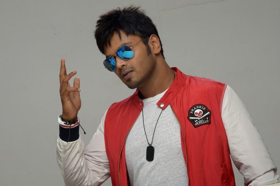 Manchu-Manoj